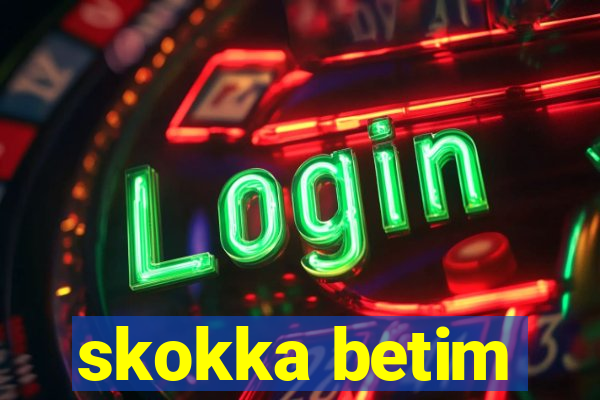 skokka betim